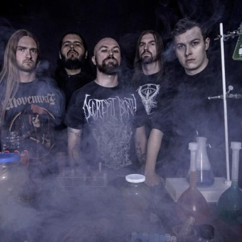 ALLEGAEON Kicks Off North American Tour With Ne Obliviscaris Tonight