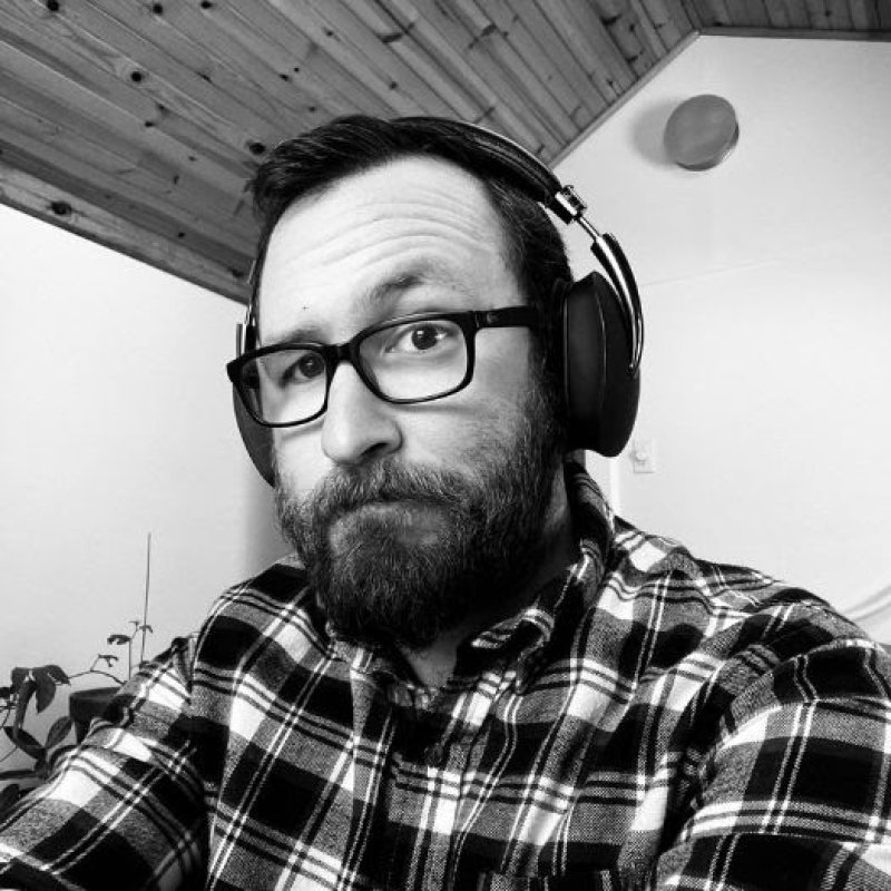 Chalk Portraits releases "No Visibility"