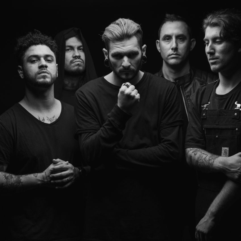 Extreme Management Group&rsquo;s Artist Manager Scott Eames has signed hardcore act Court Order to a Worldwide Deal