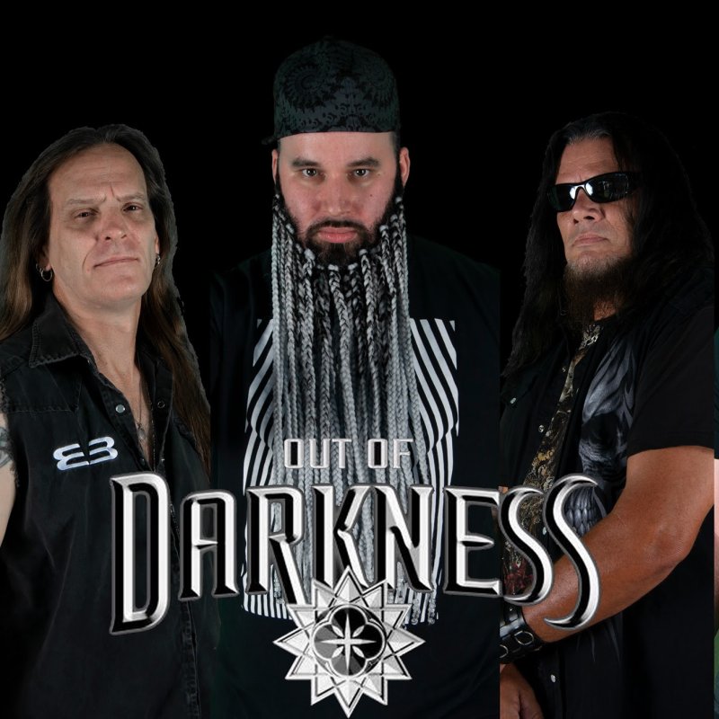 OUT OF DARKNESS Set for Label Release; Upcoming Nationwide Tour