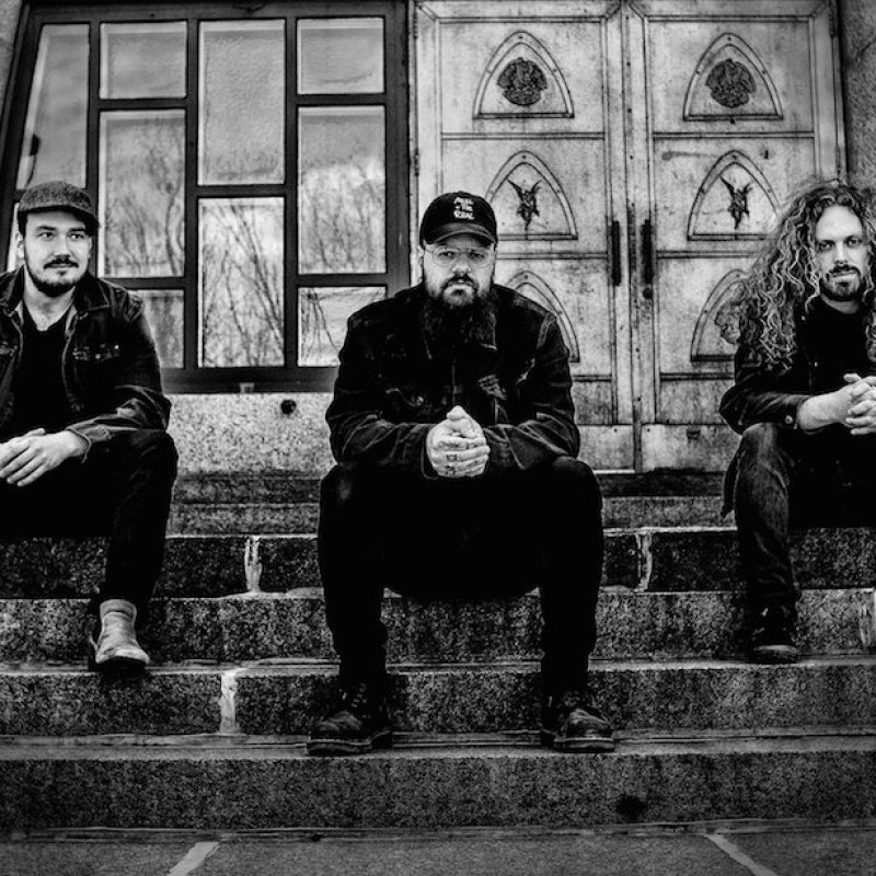 Vitrail Les pages oubli&eacute;es  Release date: Friday, April 2nd 2021