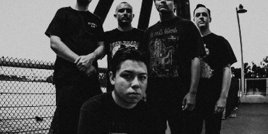 EXTINGUISH: No Echo Premieres “Blood Runs Cold” From Sacramento Hardcore Outfit; Debut EP Nears April Release Through Creator-Destructor Records + Preorders Posted