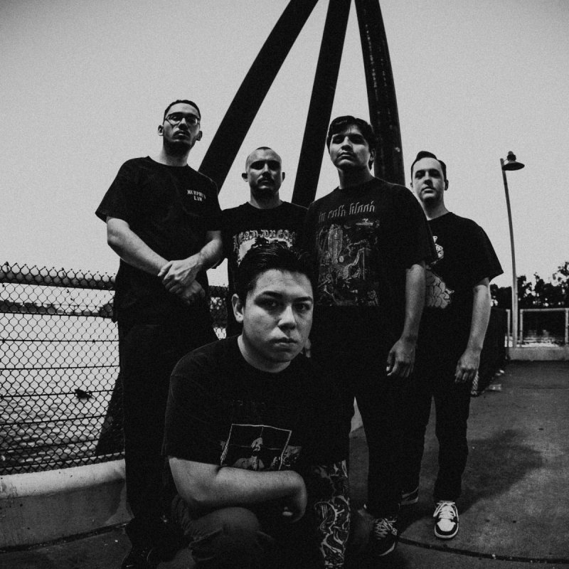 EXTINGUISH: No Echo Premieres &ldquo;Blood Runs Cold&rdquo; From Sacramento Hardcore Outfit; Debut EP Nears April Release Through Creator-Destructor Records + Preorders Posted