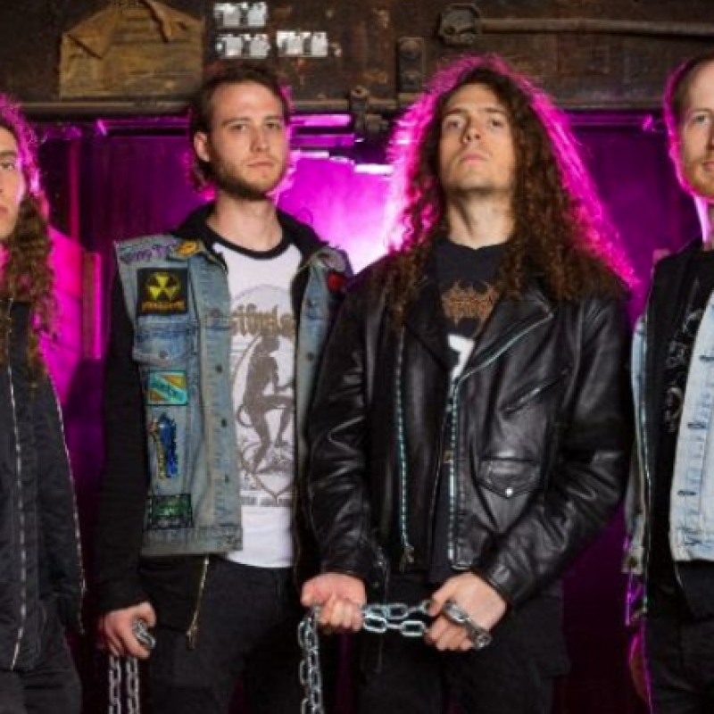 HORRENDOUS Confirmed for Decibel&rsquo;s 200th Issue Virtual Show!