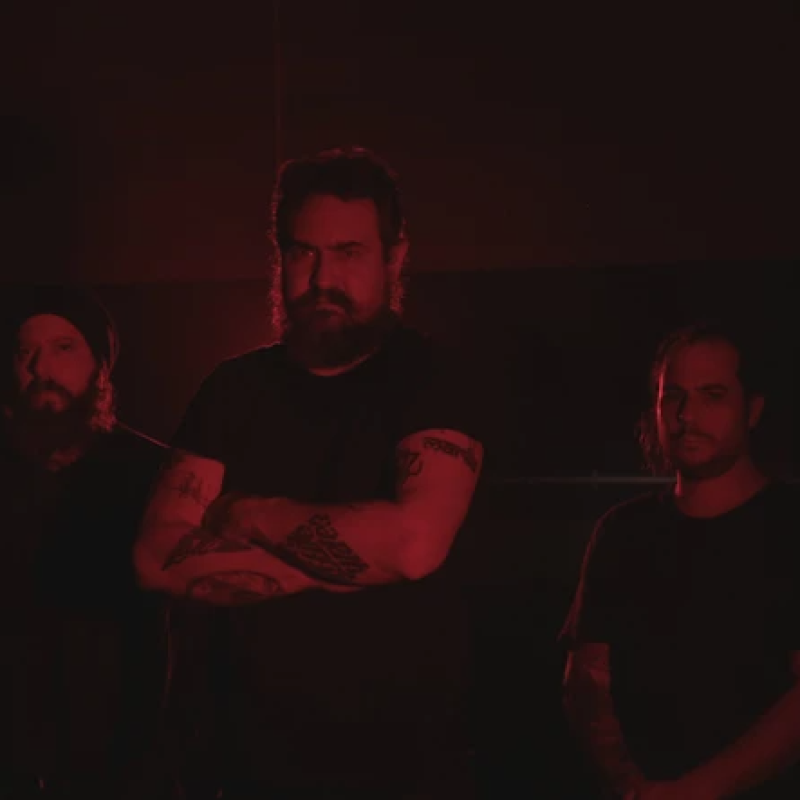 Wounded not Dead signed to LA Riot Survivor Records