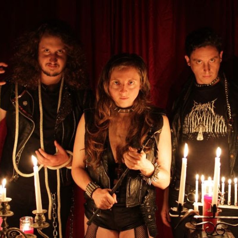 "Slaves to the Nothing" by Beekeeper to be released on cassette