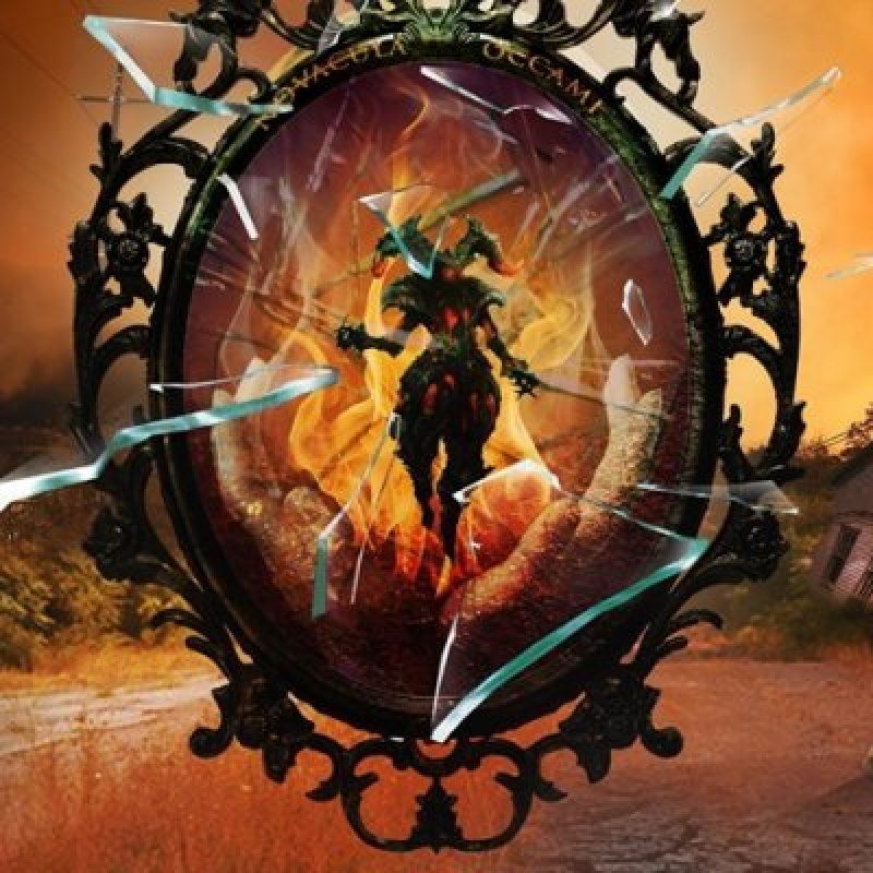 Project Alcazar - Lost In Centralia - Featured At Arrepio Producoes!