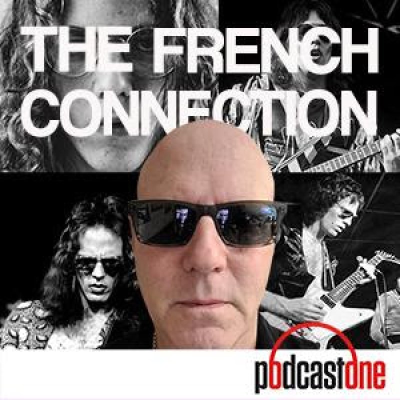 Twisted Sister Founding Member and Music Executive Jay Jay French Delves into Podcasting with &ldquo;The Jay Jay French Connection: Beyond the Music&rdquo;