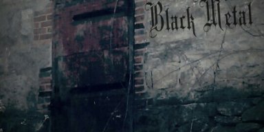 New England Black Metal by MetalCage