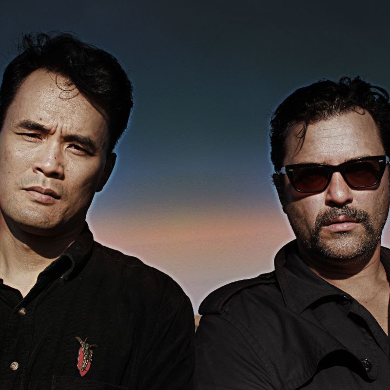 ST. MICHAEL FRONT ink deal with Auerbach Tontr&auml;ger as first band of label relaunch