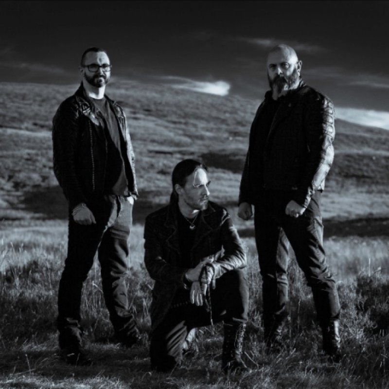 The Crawling announce new details from the new single "Sparrow"