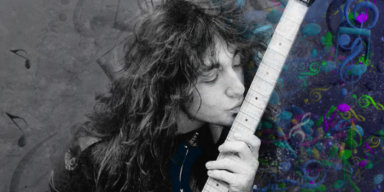 Jason Becker Fundraiser & Celebration (hosted in part by DragonForce guitarist Herman Li) to take place on Twitch, Reverb; 'Perpetual Burn', 'Speed Metal Symphony' and original 'Numbers' guitar up for auction later this year