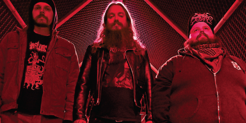 FLUIDS reveal first track from new HELLS HEADBANGERS album