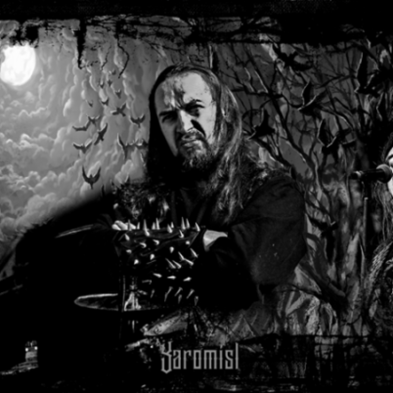 Ukrainian band, Zgard, announce new album!