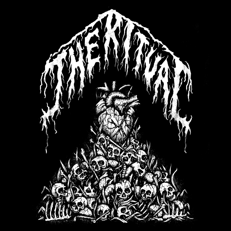 AntiMozdeBeast - The Ritual Industrial Metal