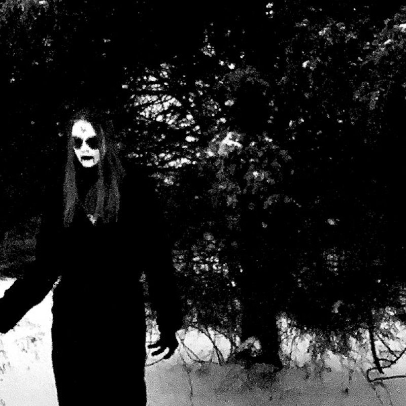 Vampirska / Wampyric Rites The Drowning Void Inferna Profundus Records