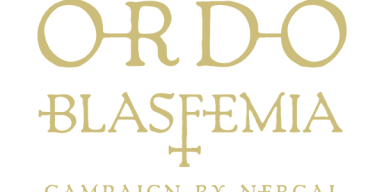 Ordo Blasfemia launches online