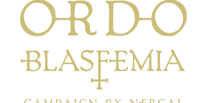 Ordo Blasfemia launches online