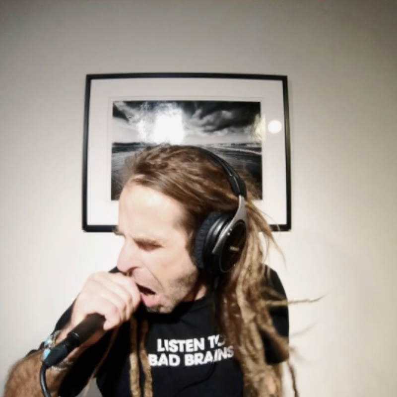 LAMB OF GOD Releases Live Quarantine Session Video for &ldquo;Routes&rdquo; Featuring Testament&rsquo;s Chuck Billy