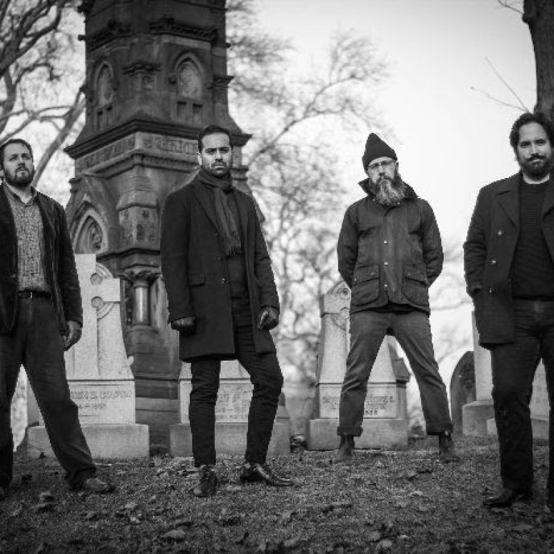 Ghostbound stream entirety of new release