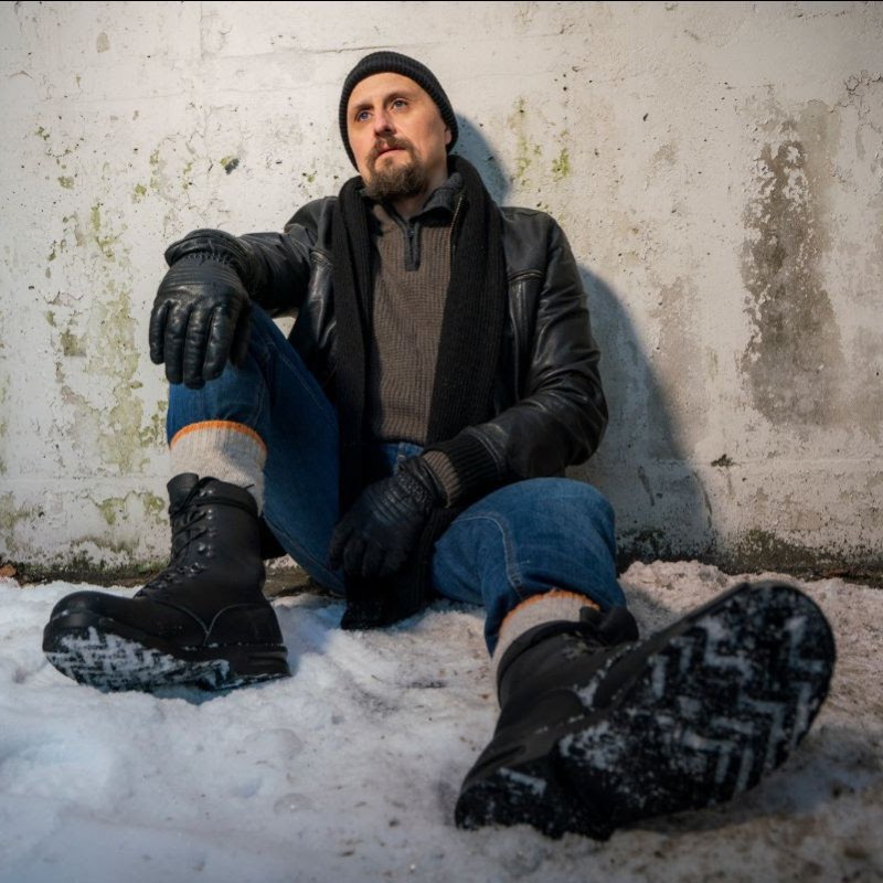 HAAVARD sign with Auerbach Tontr&auml;ger