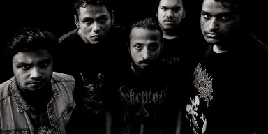 Bangladeshi Thrashers Premiered Debut EP