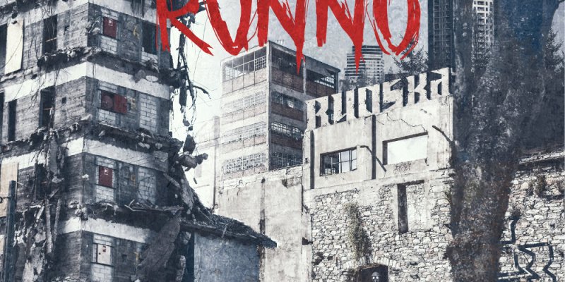 Finnish industrial metal band Ruoska returns with new single