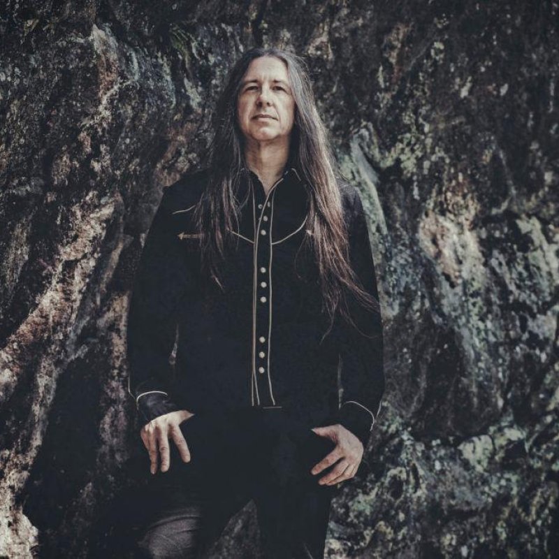 PER WIBERG: Swedish Multi-Instrumentalist To Release New EP May 14th Via Despotz Records; Preorders Available