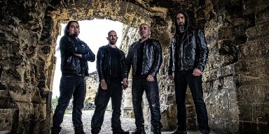 PESTILENCE Reveals Details of New Album 'Exitivm'