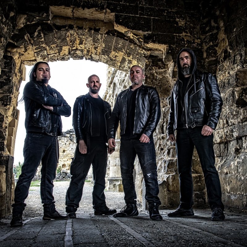 PESTILENCE Reveals Details of New Album 'Exitivm'