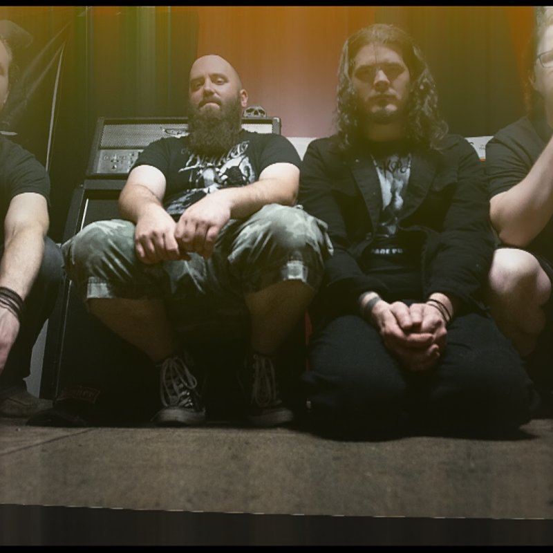 Halifax Punk THE BLOODY HELL Shares Stop-Motion Music Video "When You're Gone"