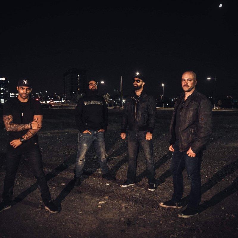 Synastry&rsquo;s Raucous, Melodic New EP &ldquo;Dividing The Double Helix&rdquo; Is Now Streaming On Decibel