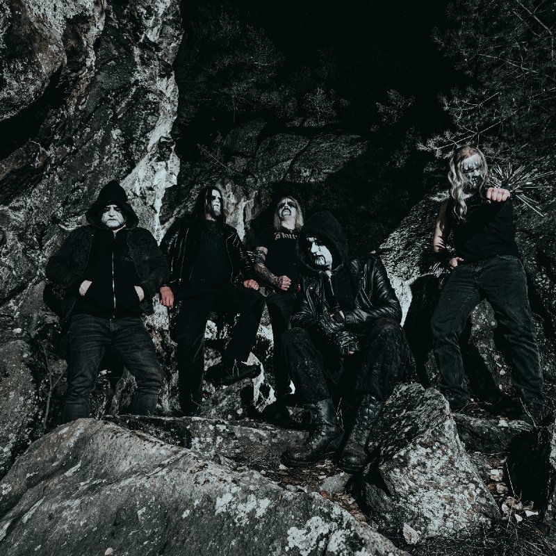 NATTVERD set release date for new OSMOSE album, reveal first track