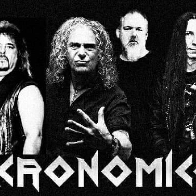 NECRONOMICON "The Final Chapter" - OUT NOW ----