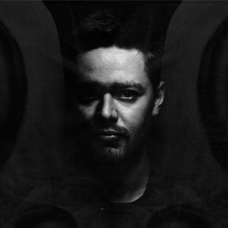 ROLLING STONE PREMIERES A CRUSHING NEW SONG OFF OF MORAL COLLAPSE'S (FT. HANNES GROSSMANN) UPCOMING DEBUT LP