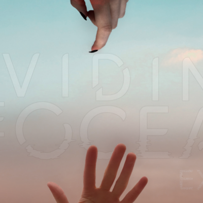 Dividing the Ocean - Interviewed By MyTouche Blog!
