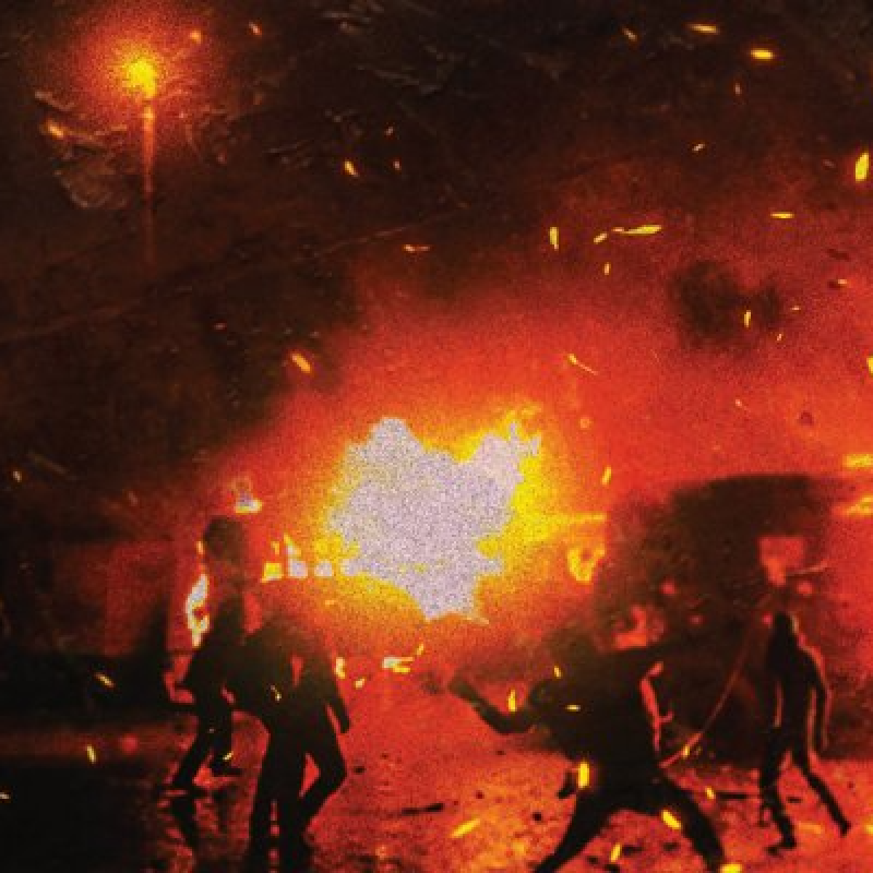 Behind The Horror - Wrath - Featured At Pete's Rock News And Views!