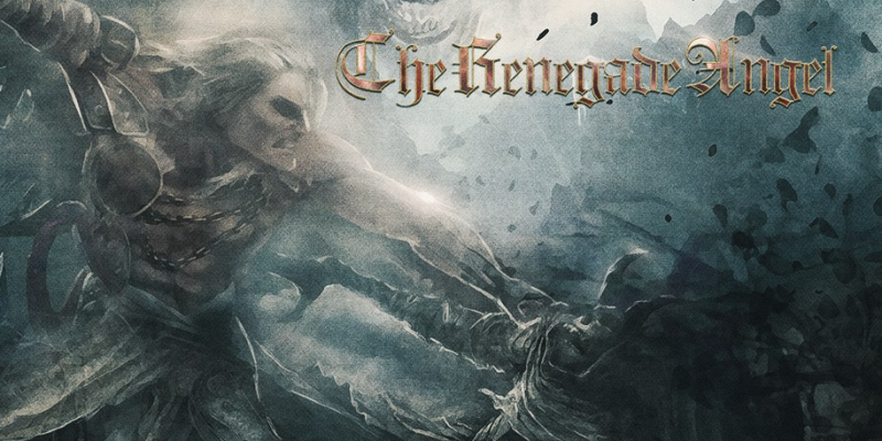 New Promo: Renegade Angel - Forevermore - (Heavy Metal) - The Beast | Metal  Devastation Radio