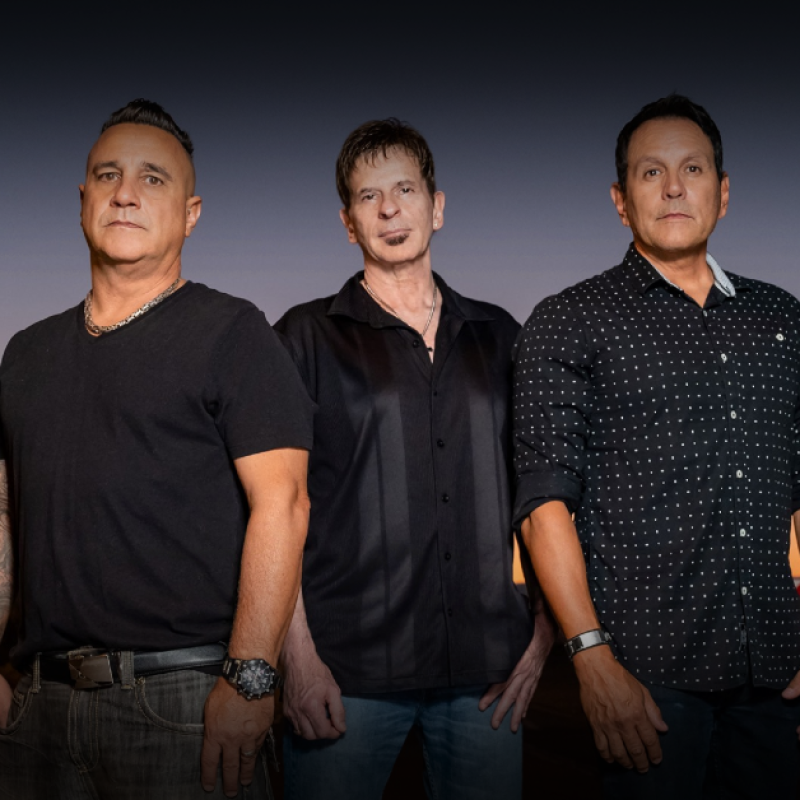 New Promo: The Word66 - On The Way To The Promise Land (Christian Rock)