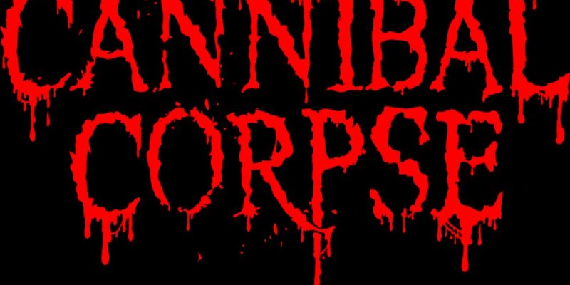Listen To Entire New CANNIBAL CORPSE Album 'Red Before Black' 