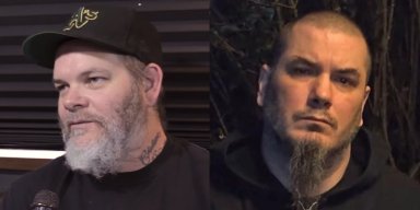 NEUROSIS's SCOTT KELLY On PHILIP ANSELMO: 'I Think He F**ked Up, Man'