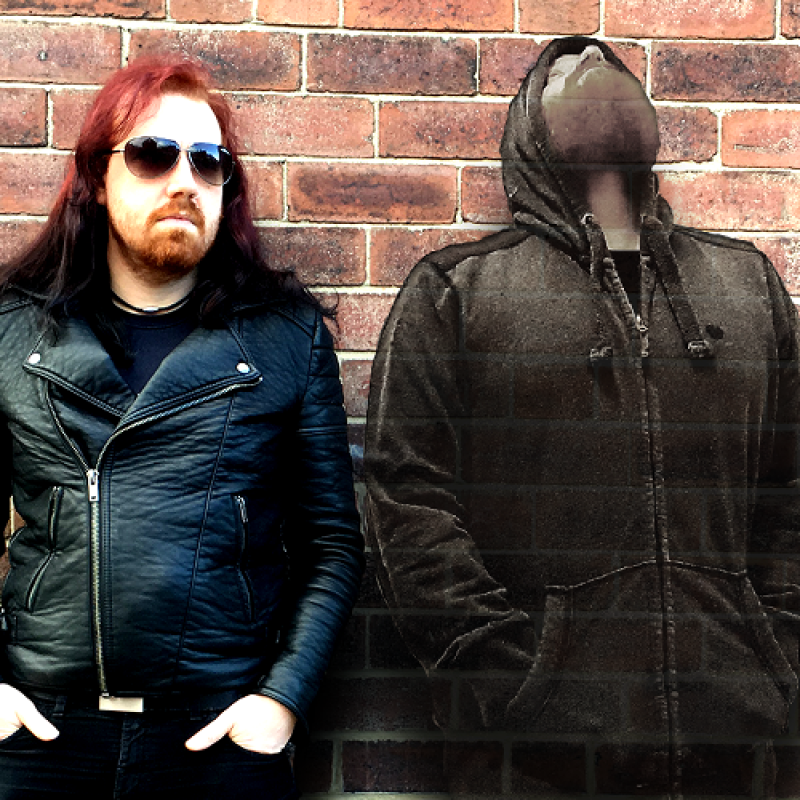 WaxWorm (Featuring Duncan Evans) to release debut album Mea Kulpa