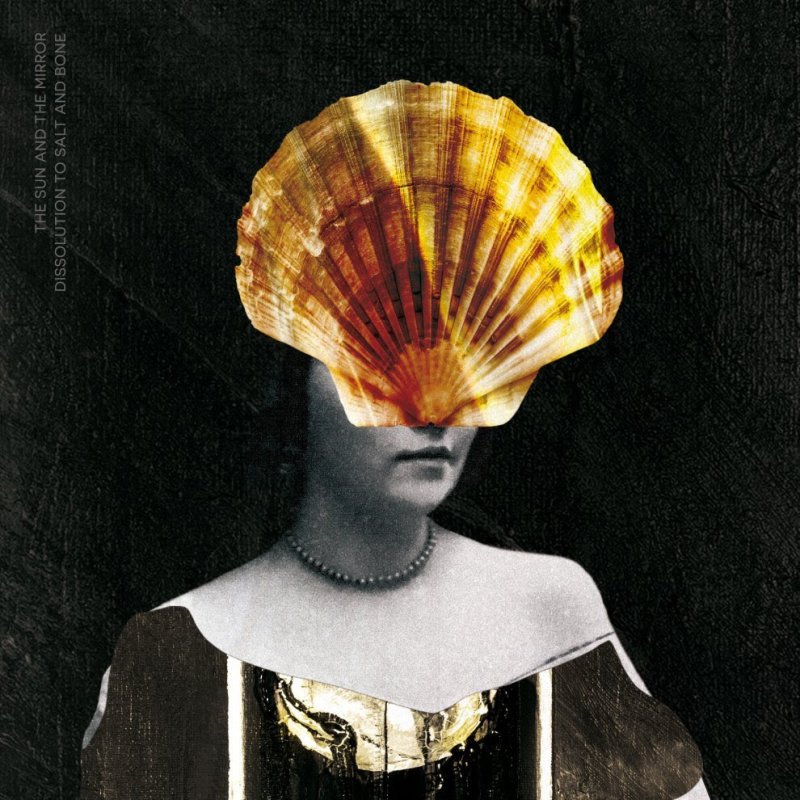 THE SUN AND THE MIRROR: Invisible Oranges premieres breathtaking new album by experimental doom duo