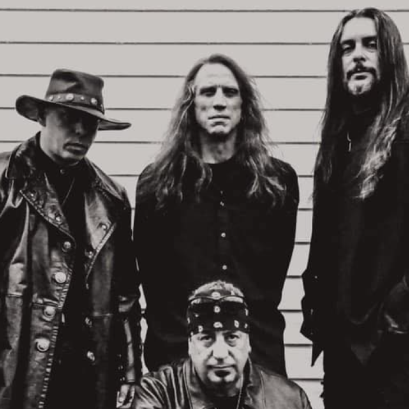 Pennsylvanian heavymetallers MOBCHILD stream their live show!