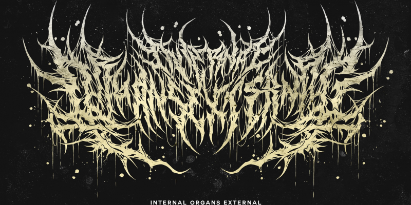 Internal Organs External - Apocalyptic Domination Featured At Bathory'Zine!