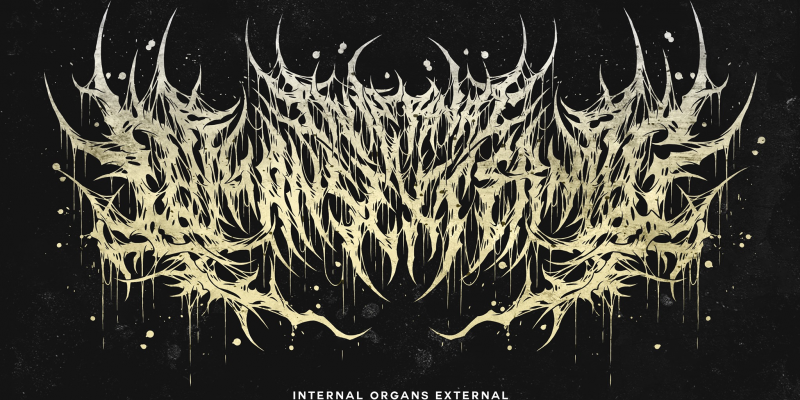 Internal Organs External - Apocalyptic Domination - Streaming At KMSU Loud Rock Charts!