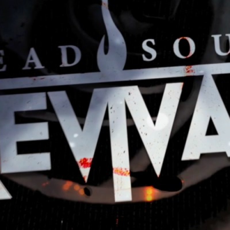 Dead Soul Revival – Black Roses - Steamhouse Tracks of the Week!