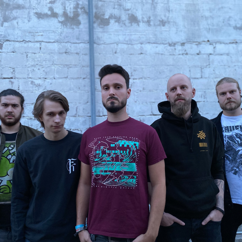 All Men Must Die Win Battle Of The Bands This Week On MDR!