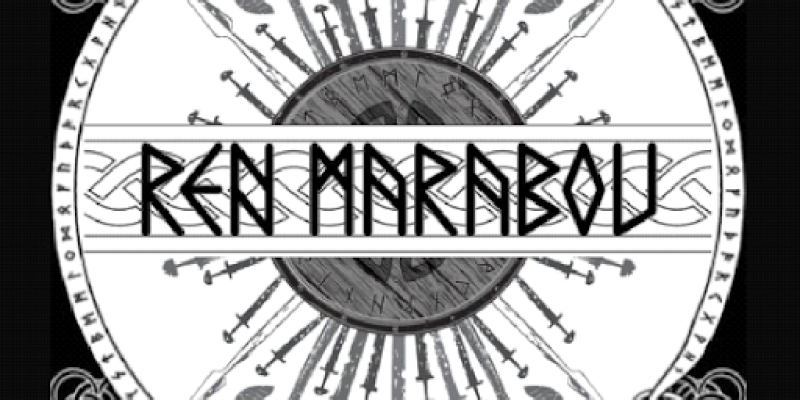New Promo: Ren Marabou - ‘Valhalla Waits’ (Viking Metal)