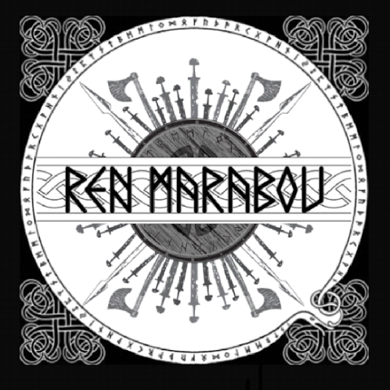 New Promo: Ren Marabou - ‘Valhalla Waits’ (Viking Metal)